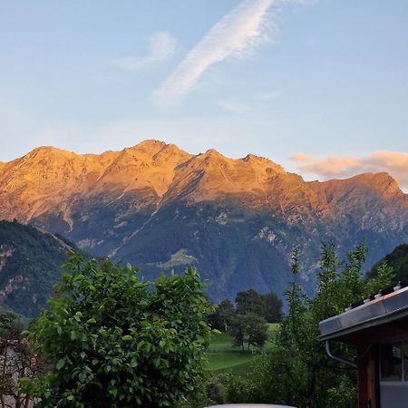 Bed and Breakfast Relais Del Sosto Olivone Экстерьер фото
